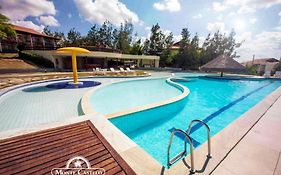 Hotel Fazenda Monte Castelo