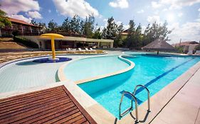 Hotel Fazenda Monte Castelo